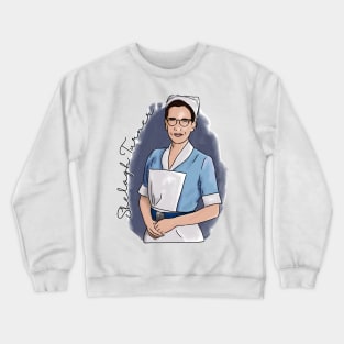 Shelagh Turner Crewneck Sweatshirt